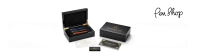Parker Duofold 100th Anniversary 100th Anniversary Set / Gold Plated Vulpennen